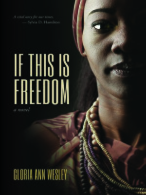 cover image of If This Is Freedom